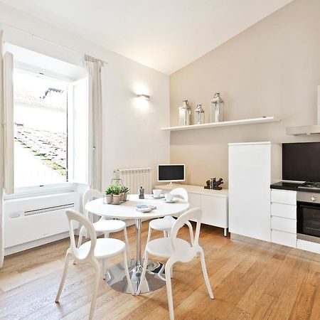 Апартаменты Santa Croce Stylish Flat Флоренция Экстерьер фото