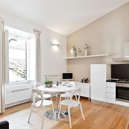 Апартаменты Santa Croce Stylish Flat Флоренция Экстерьер фото